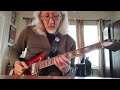 "Norrgarten Nyvla" by Fred Frith