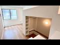 This Tokyo Micro Apartment Has A Built In Loft Bed