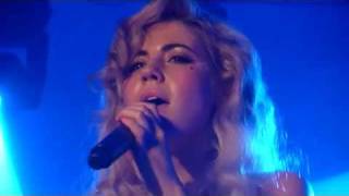 Marina and the Diamonds - Starring Role (Live Little Noise Sessions, Nov '11)