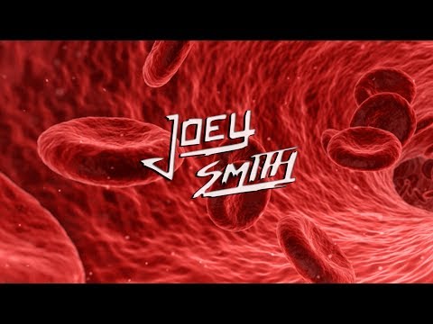 Joey Smith - Blood (Original Mix)