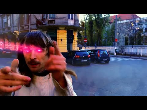 TRADEGY - BADOOM x fairyluna