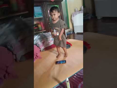 kabuabua joget halima