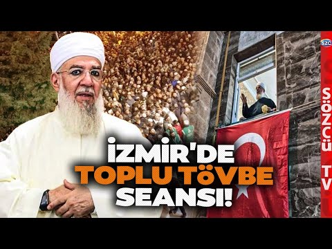 'Where is the Country Heading?' Ekrem Açıkel recounts those images! This is how the community lea...