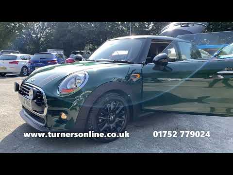 2017 (67) MINI Hatch 1.5 Cooper