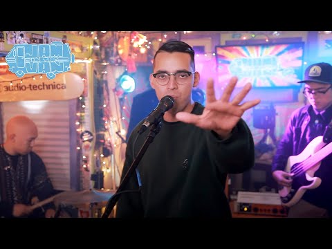 APOLLO BEBOP - "Come Over" (Live at JITV HQ in Los Angeles, CA 2018) #JAMINTHEVAN