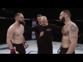 WWFC Cage Encounter 6 - Remi Delcampe vs Roman Dolidze