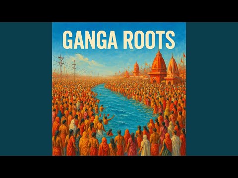 Ganga Roots