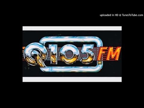 Q105 Tampa - WRBQ - Dave Mann - 2/20/80