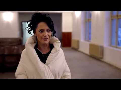 Lucie Bílá – Nebe peklo Lucie, upoutávka