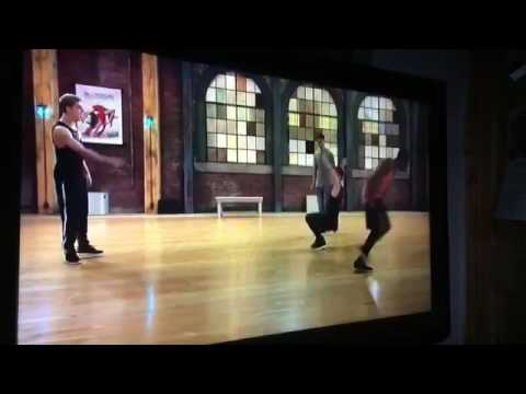 TNS top 5 small groups