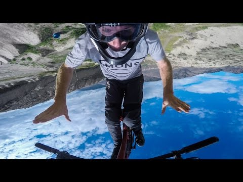 GoPro: Best Line Bike Contest – September 2016 Highlights