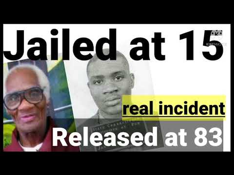 joe ligon | after 68 years in prison joe ligon returns to modern world #jesephligon #joeligon