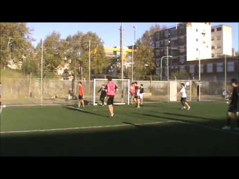 Real Union vs UCPG - Copa Palermo