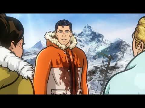 Archer's Axis Power Explanation