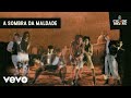 Cidade Negra A Sombra Da Maldade Pseudo Video