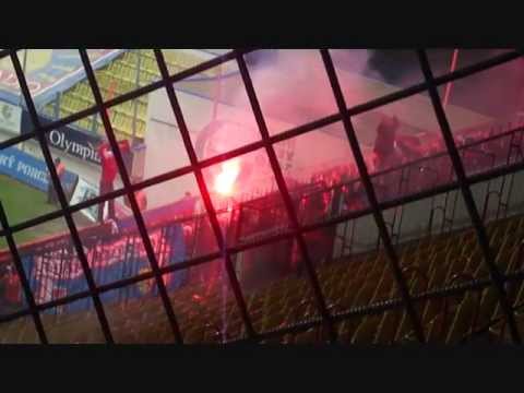 "FK Teplice"-"Viktoria Plzen" 3:4