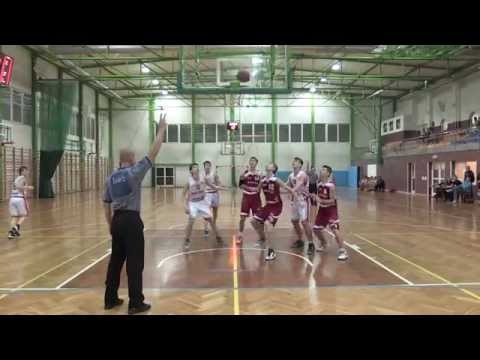 Zambrow.org - MTS Zambrów - PKK Żubry Białystok 78:72