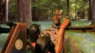 Bill Engvall's Deer Hunting