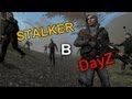 STALKER в DayZ 