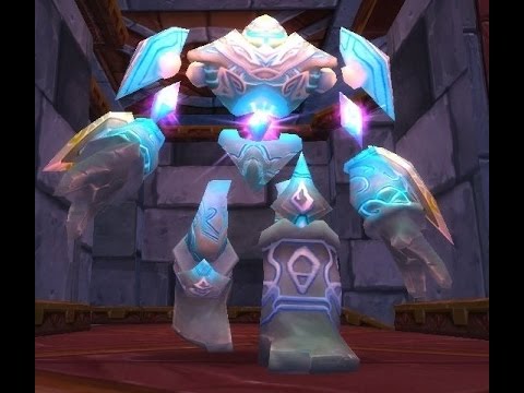 Hearthstone: Heroic -The Curator - Karazhan - Guide