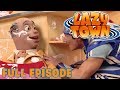 Lazy Town Swiped Sweets Full Episode