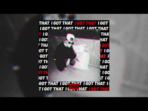 Kordas - I Got That (prod. by prince young)