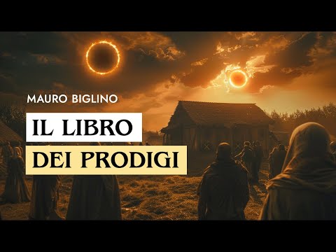 Il Libro dei prodigi  | Mauro Biglino