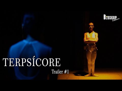 TRAILER - TERPSÍCORE
