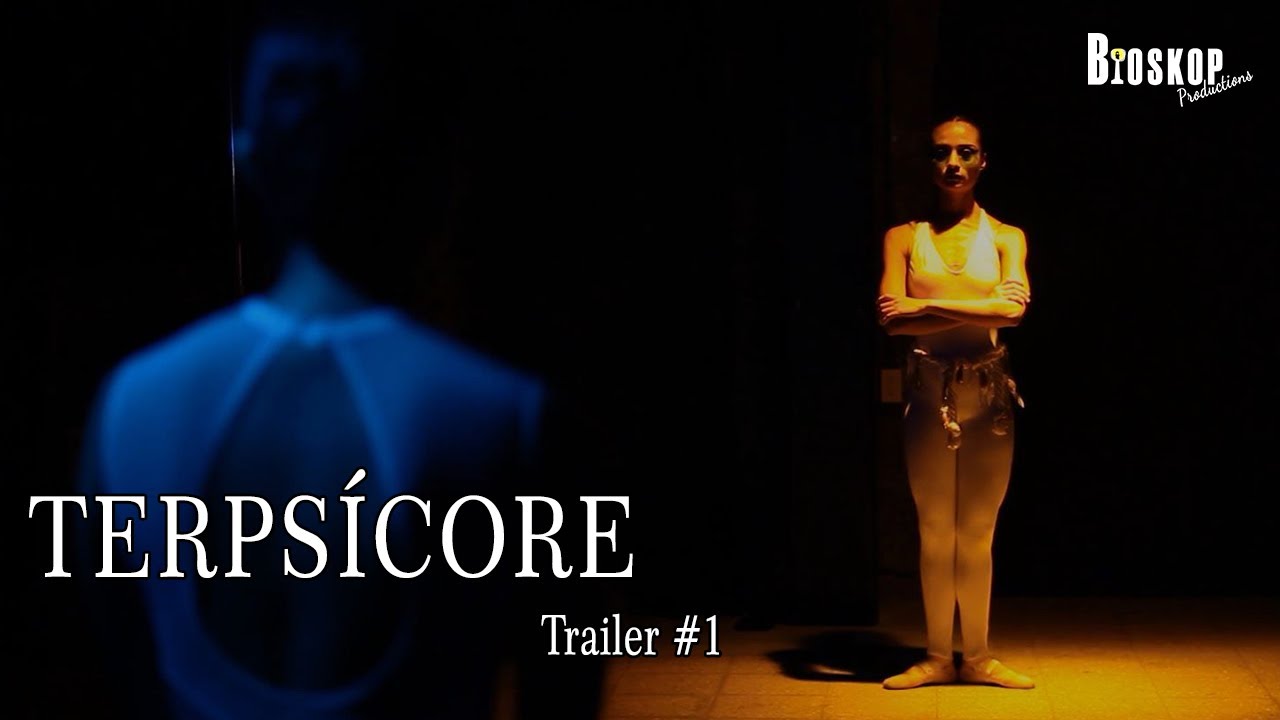 TRAILER - TERPSÍCORE