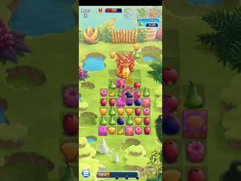 NİBBLERS-Level 60