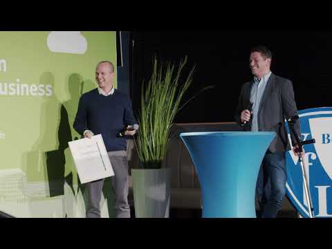 Senkrechtstarter 2020/21 Kick-Off – Recap