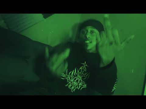 SLAMDUNKREG - TurtleFlow (Official Video) | Shot By @demonflicks