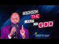 Tending THE LAMB OF GOD THE TWO MOST GLORIFIED PROPHETS OF THE LORD PROPHETS DR DAVID OWUOR