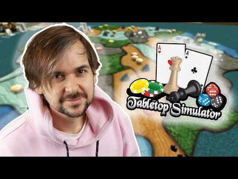 Teaching Board Games!? - The Armchair Admirals! - 1/11/21 w/ Lewis, Duncan, Rythian, Daltos & More!
