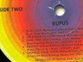 Rufus - Take Time