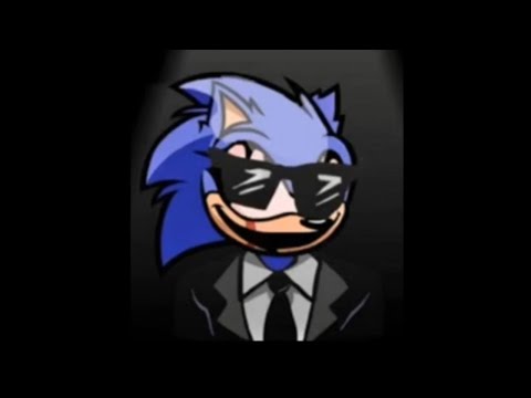 Unnamed Notapato Vs. Lord X Song (SCRAPPED) - Vs. Soulless DX OST