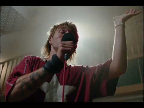 martin luke brown - hello ! [fish factory sessions]