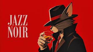 Jazz Noir -- Sweet Drink