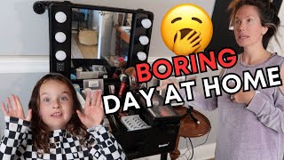 Don't watch this, it's a boring vlog | Channon Rose Vlogs 07/27/25