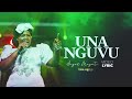 Angel Magoti - Una Nguvu (Official Video Lyrics)
