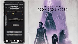 Watch and explore about Escape from Norwood Steam CD Key