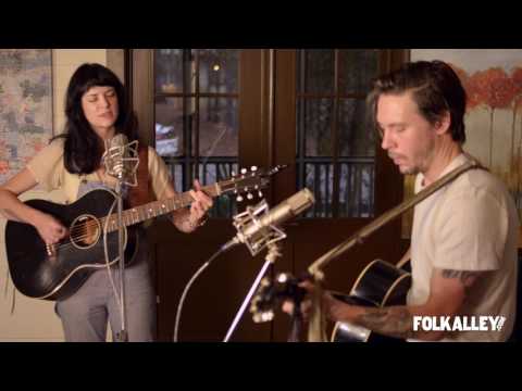 Folk Alley Sessions at 30A: Nikki Lane - "Jackpot"