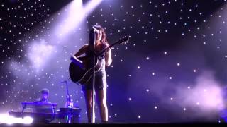 Amaral - Toledo (17/06/2017) - La Ciudad Maldita