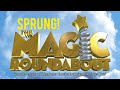 Sprung! The Magic Roundabout - The Magic Roundabout by Kylie Minogue (instrumental Karaoke)