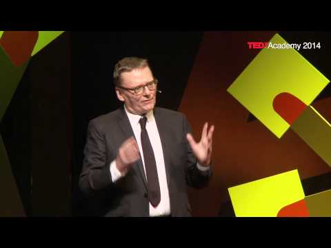 , title : 'Why nations fail | James Robinson | TEDxAcademy'