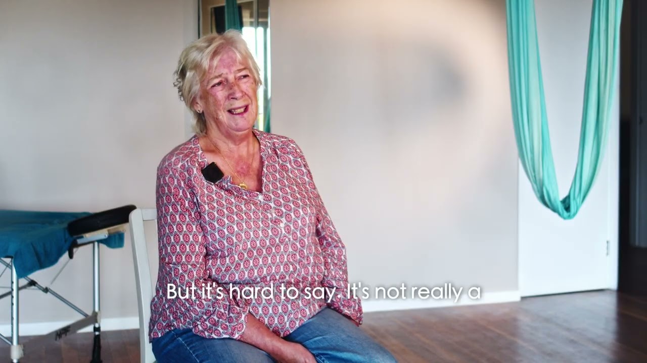 Heather testimonial