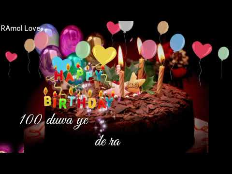 Happy Birthday Video Status Download (157+ NEW) Birthday Wishes Short Video Happy Birthday Video Status Download (157+ NEW) Birthday Wishes Short Video