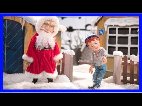 Weihnachten in der puppenkiste von cornelia funke