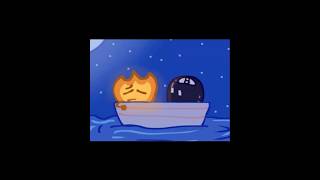 Download lagu Firey And 8-Ball's Boat Conversation [BFDI Comic] mp3