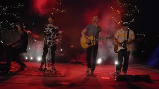 The Fray - Heartless (Kanye West cover) - Castle Rock Summer Jam 7/13/19